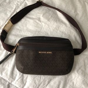 Michael Kors fanny pack